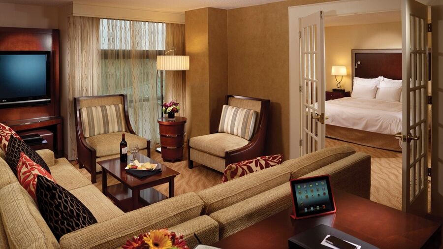 The Hotel At Avalon, Autograph Collection Alpharetta Exteriör bild