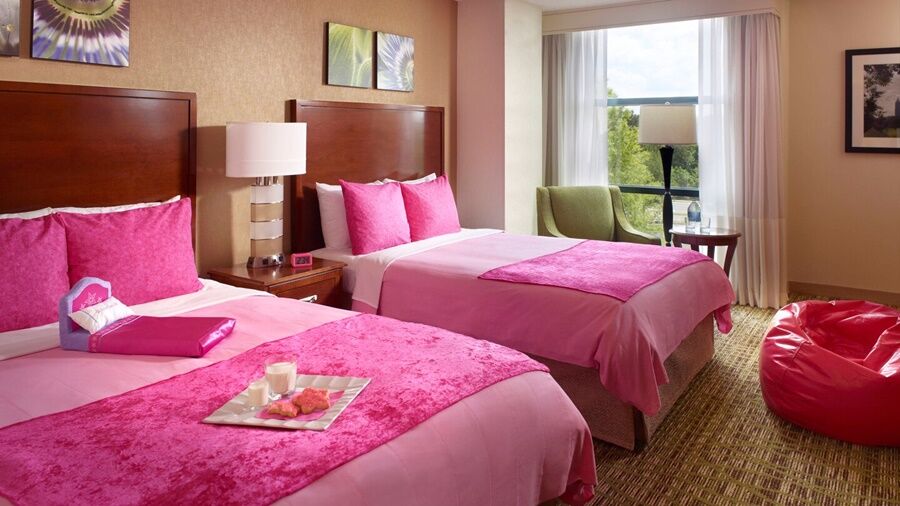The Hotel At Avalon, Autograph Collection Alpharetta Exteriör bild
