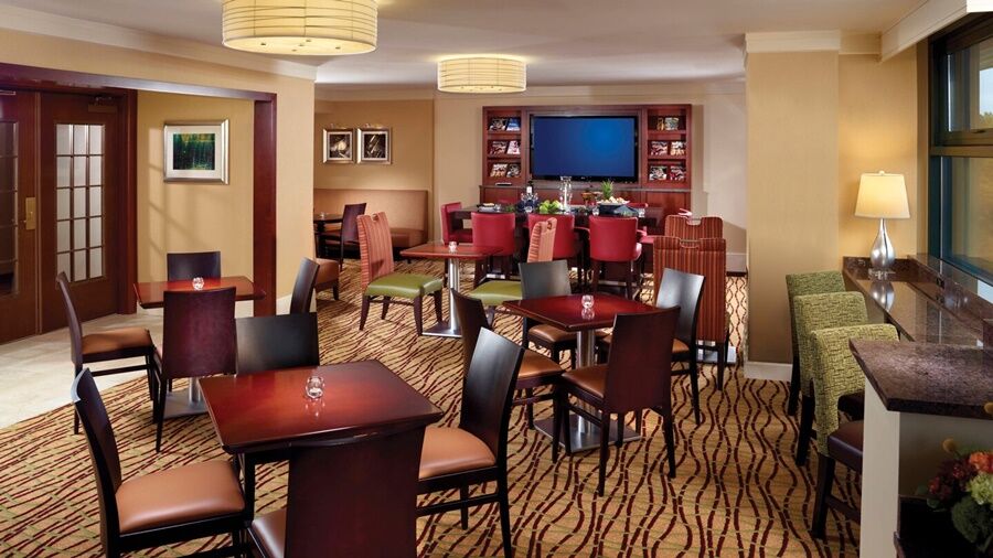 The Hotel At Avalon, Autograph Collection Alpharetta Exteriör bild